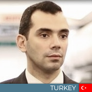 Ahmet Hakan Göral