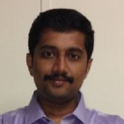 Anand Vijayakumar