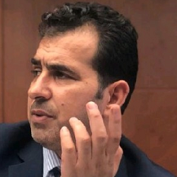 Khaled AbuBarry