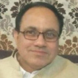 Ashutosh Bhatawadekar